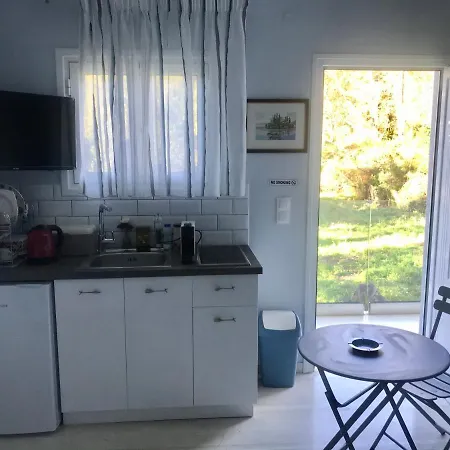 Terpsichore Boutique Appartments 아파트호텔