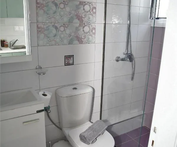 Terpsichore Boutique Appartments Aparthotel 3*