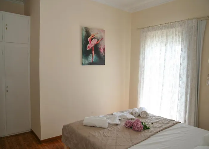Terpsichore Boutique Appartments Aparthotel