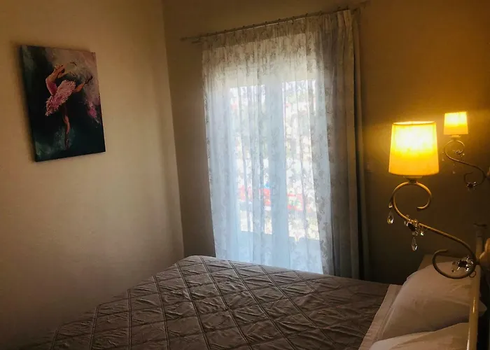 Terpsichore Boutique Appartments Dassia (Corfu)